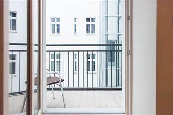 Bearlincity Apartments - City Center West Берлин Екстериор снимка
