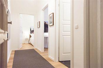 Bearlincity Apartments - City Center West Берлин Екстериор снимка