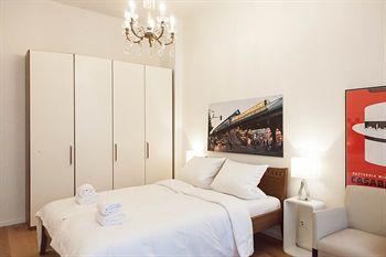 Bearlincity Apartments - City Center West Берлин Екстериор снимка