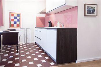 Bearlincity Apartments - City Center West Берлин Екстериор снимка