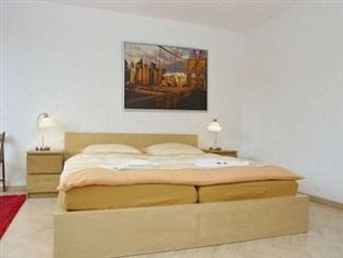 Bearlincity Apartments - City Center West Берлин Екстериор снимка