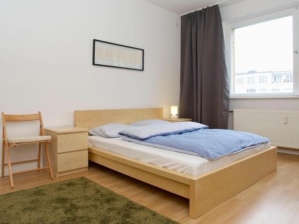 Bearlincity Apartments - City Center West Берлин Стая снимка