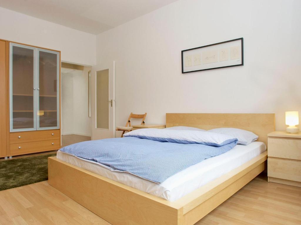 Bearlincity Apartments - City Center West Берлин Стая снимка