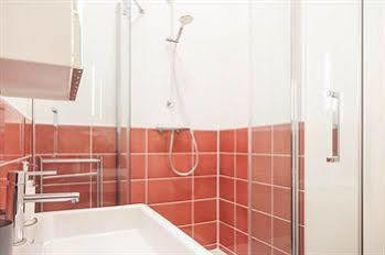 Bearlincity Apartments - City Center West Берлин Екстериор снимка